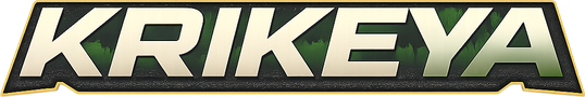 Krikeya